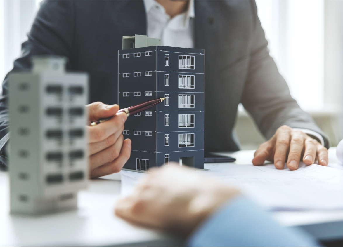 Fully Managed Leasing