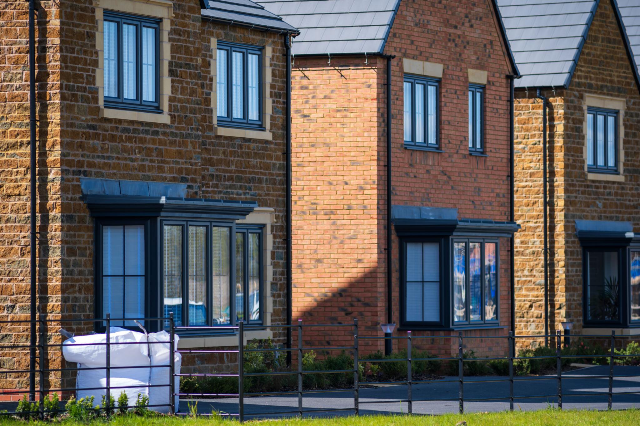 Fully Managed Leasing